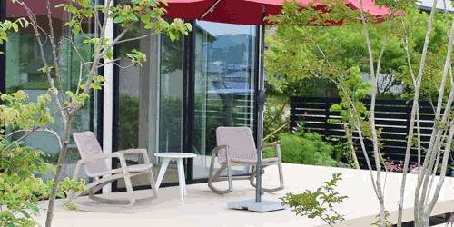 外構・リフォーム工事に役立つ情報を発信